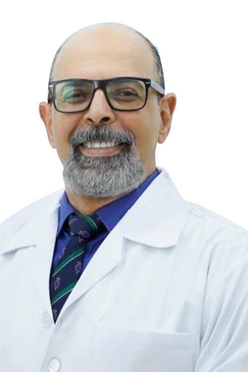 Dr. Atef Hassan