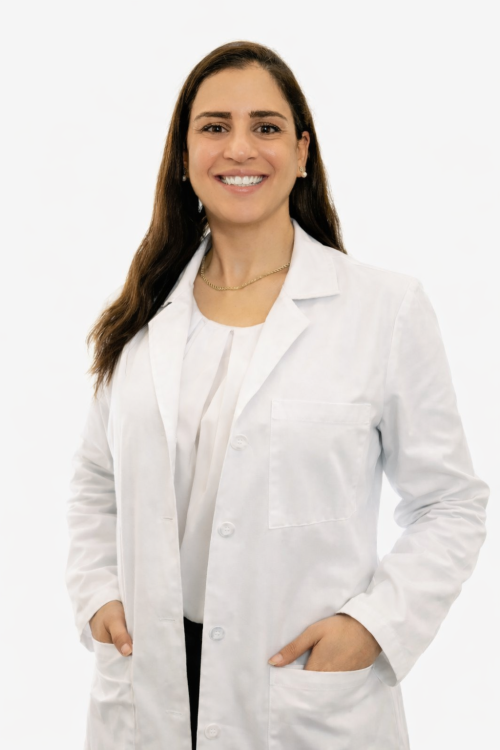 Dr. Mais Mutaz Zuhair Al Karmi