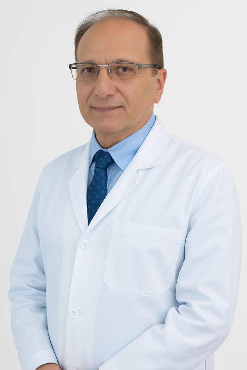 Dr. Jassem Abdou