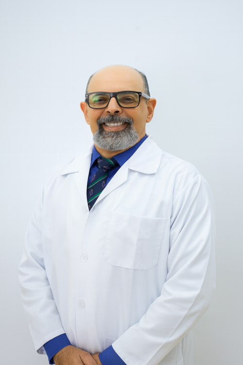 Dr. Atef Hassan