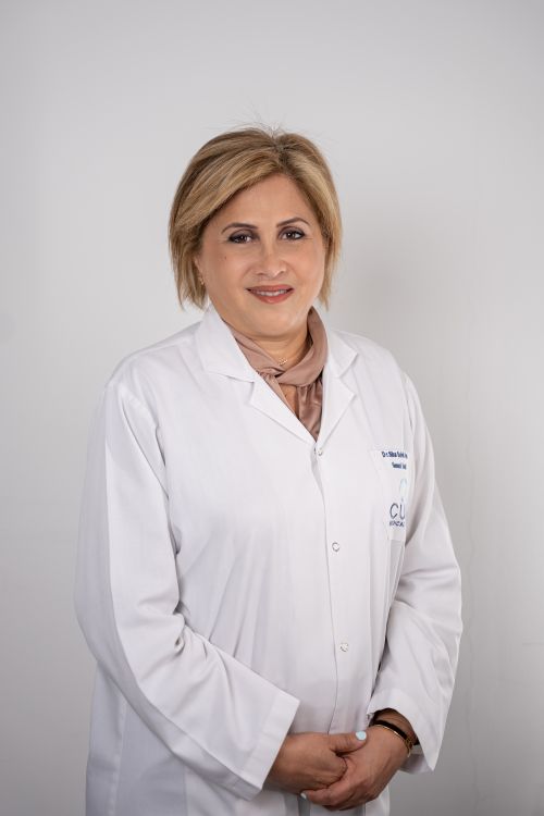 Dr. Siba Suheil Awad