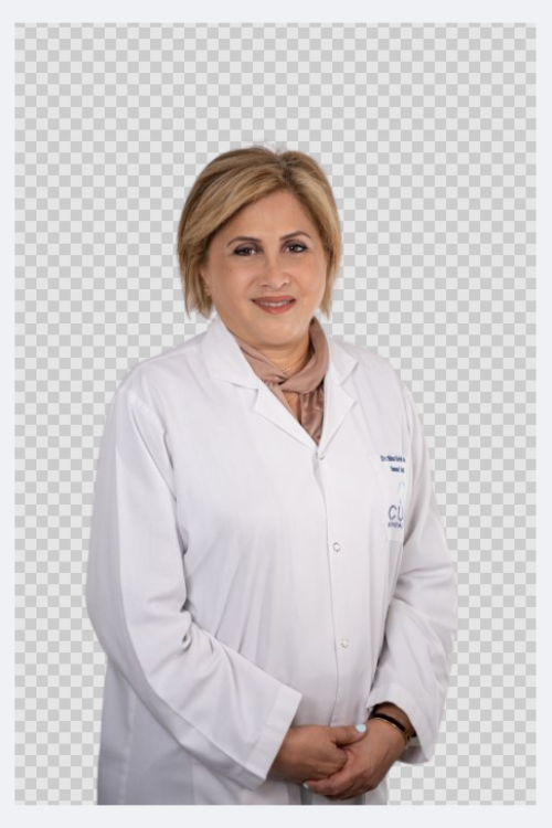 Dr. Siba Suheil Awad