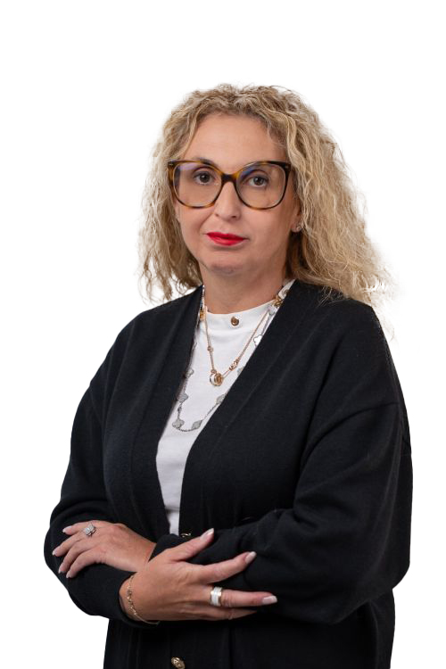 د. كلوديا كوردا