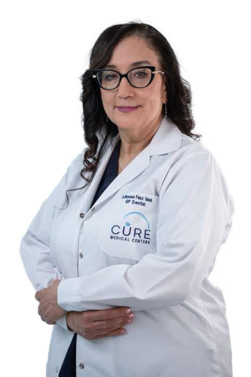 Dr. Mesouon Fawaz Tabrah