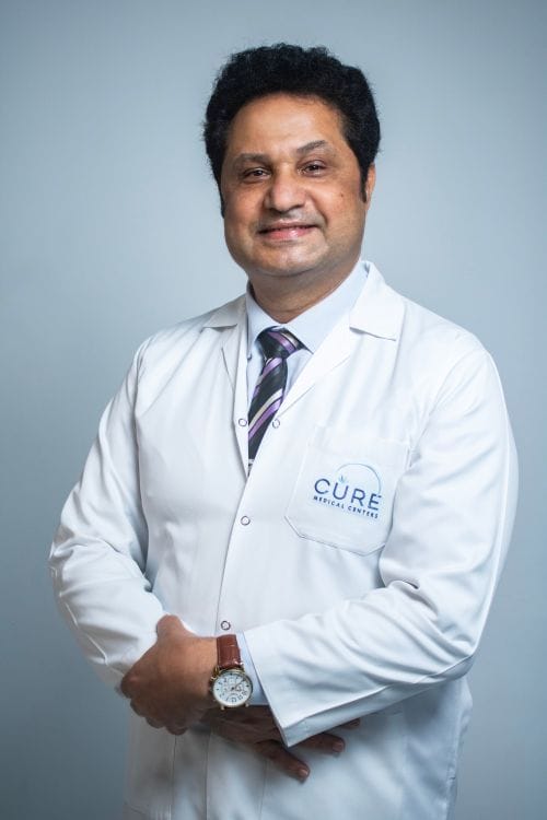 Dr. Safwat Aziz Tawfik Tadros