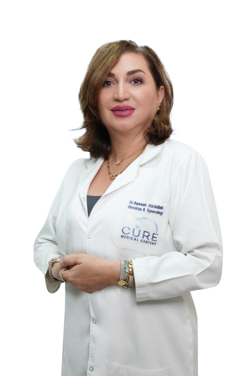 Dr. Sawsan Abdallah