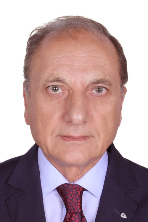 Dr. Jassem Abdou