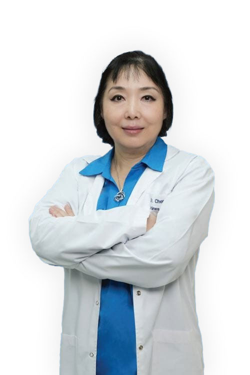 Dr. Chen Yamei