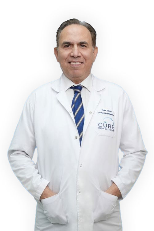 Dr. Fares Zaitoun