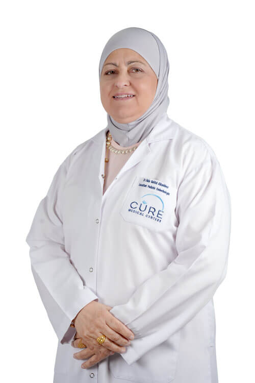 د. هاله صقال