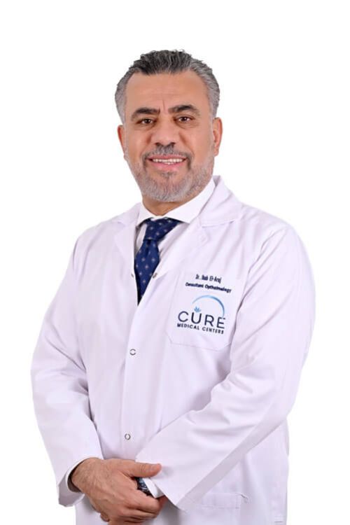 Dr. Ihab El-Araj