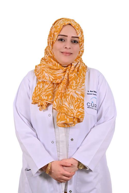 Dr. Muna Abdelleh Mohamed