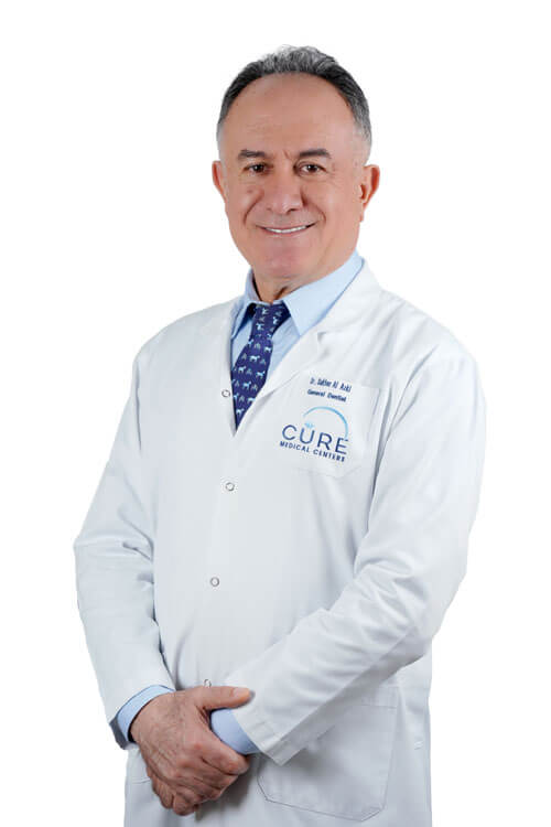 Dr. Sakher Salim Al Azki