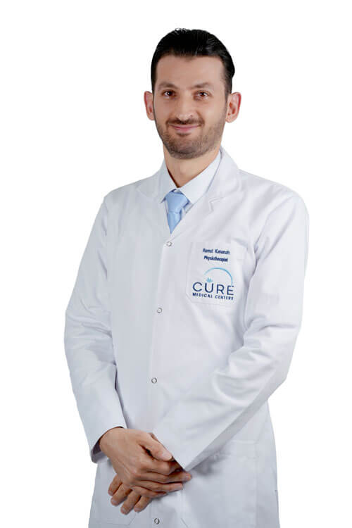 Mr. Ramzi Atef Hassan Bane Kananah