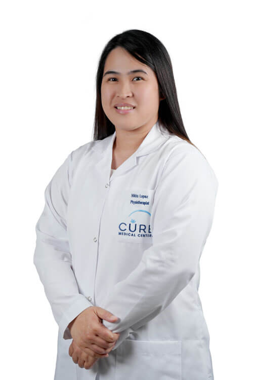 Ms. Nikka Myles Lopez