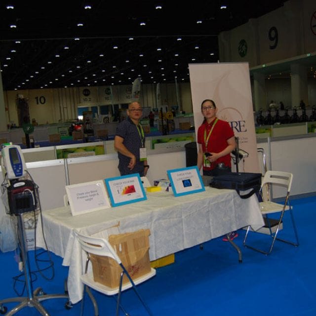 Health & Fitness Show