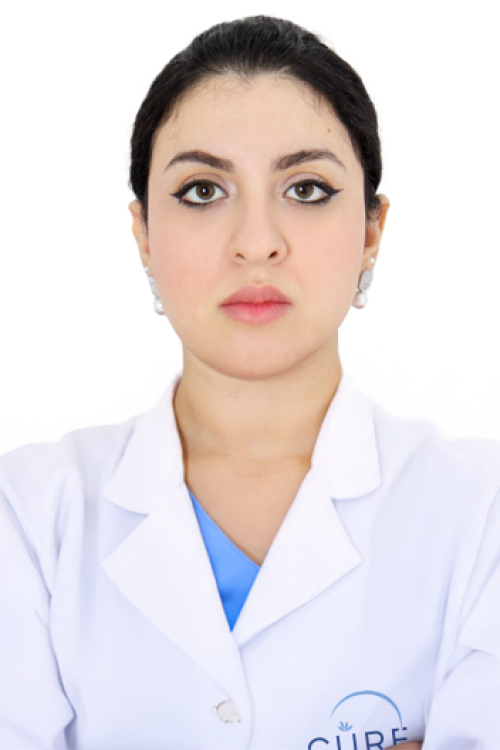 Ms. Reham Sultan Ali Gomaa