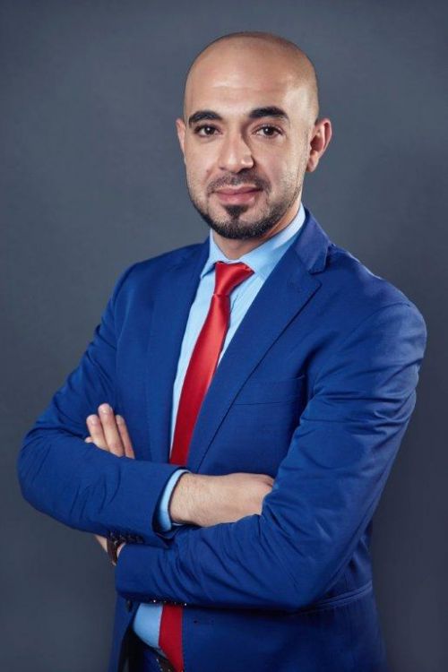 Ali Al Dakakk