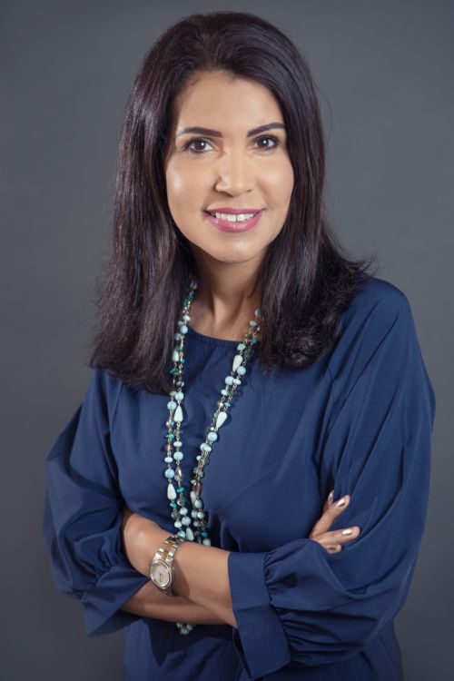 Huda Abu Safi