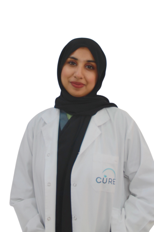 السيدة ميليا كويالي بارامبيل جمال