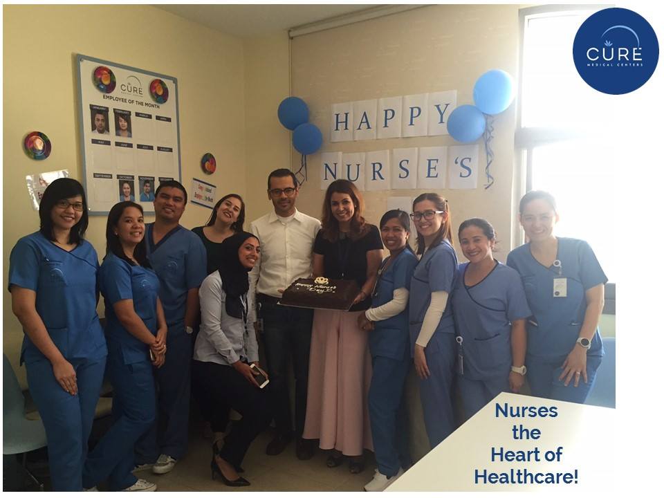 nurses day