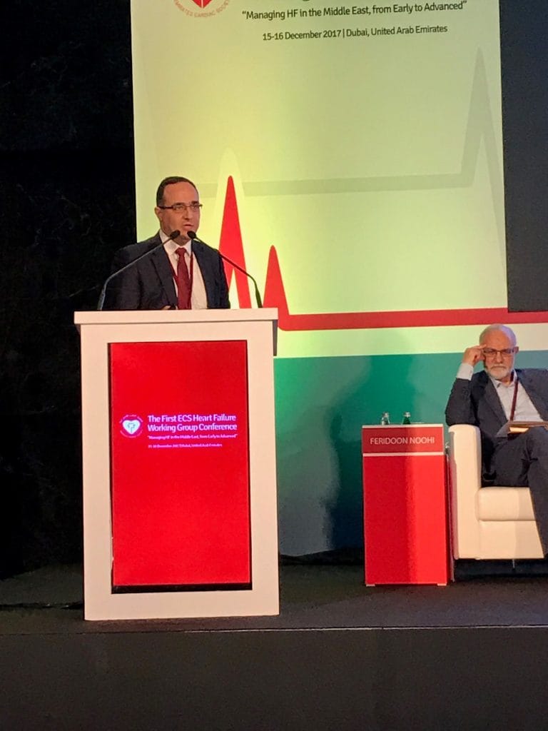 hypertrophic cardiomyopathy lecture by dr rami harb