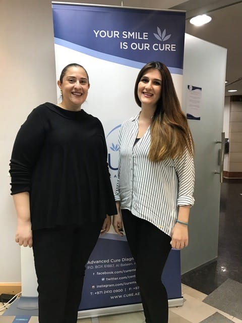 wellness day at bureau veritas episode 2