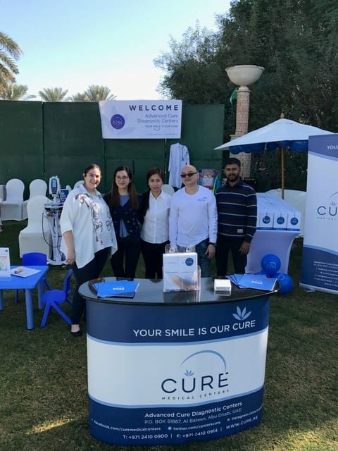 another year another aub day out